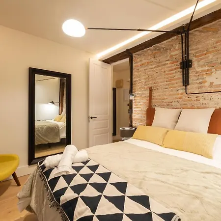 Santiago By Staynnapartments Apartment