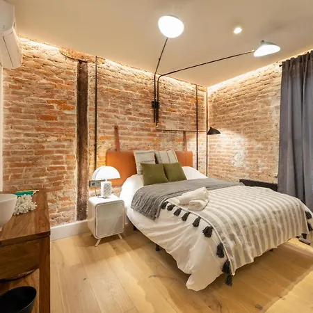 Apartment Santiago By Staynnapartments *