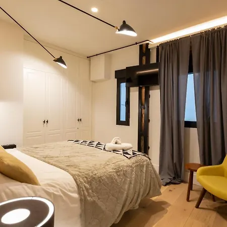 Santiago By Staynnapartments Apartment