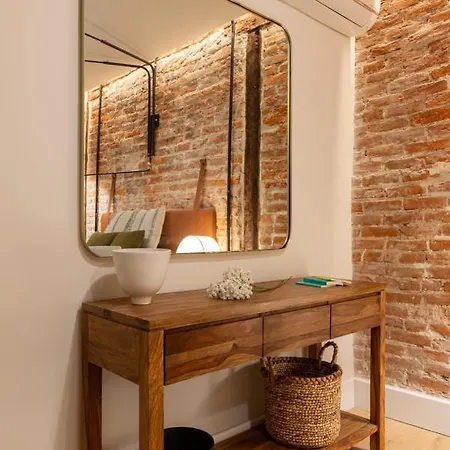 Apartmán Santiago By Staynnapartments *