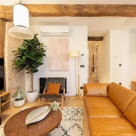 Santiago Ac By Staynnapartments