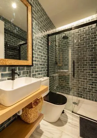 Santiago Ac By Staynnapartments