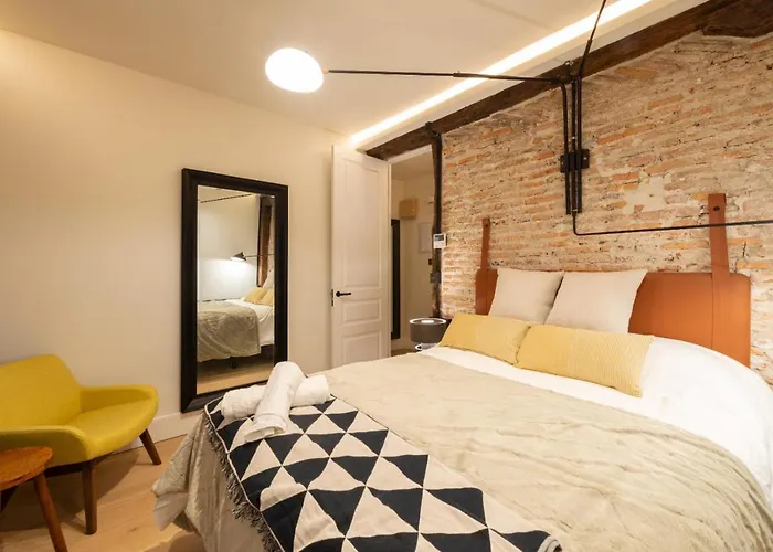 Santiago Ac By Staynnapartments 公寓