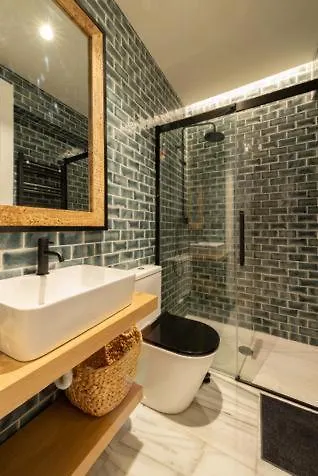 Santiago Ac By Staynnapartments